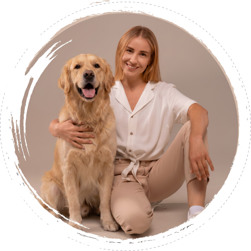 FOBU-Schnelltest Kit für Hunde – Tests4Cancer4Pets